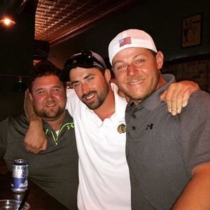 Meet your Posher, Lucas